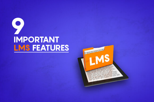 LMS Software