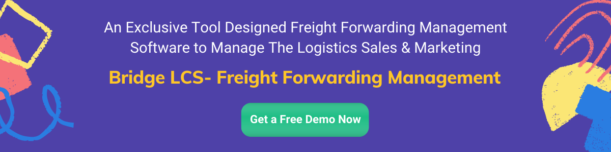 Freight Forwarding Management