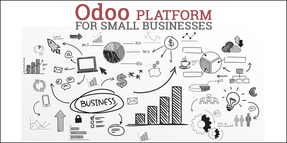 Odoo Services