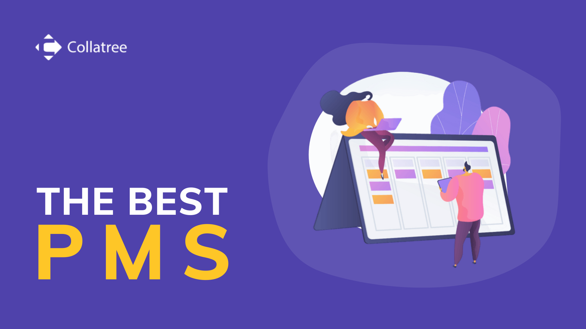 The Best Project Management Software