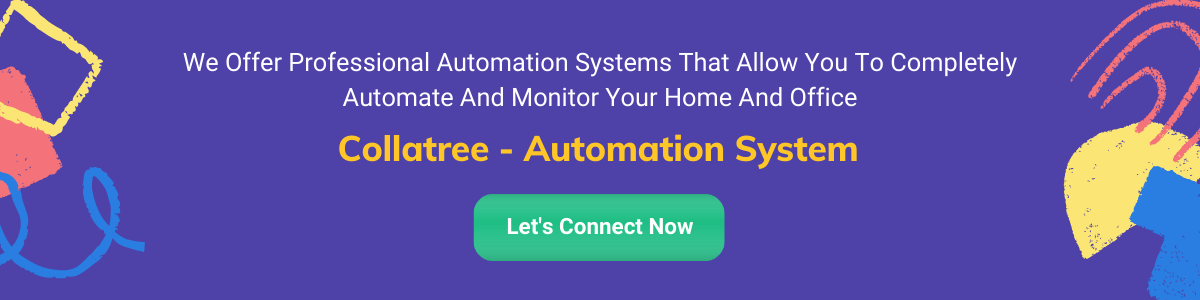 Home Automation Services