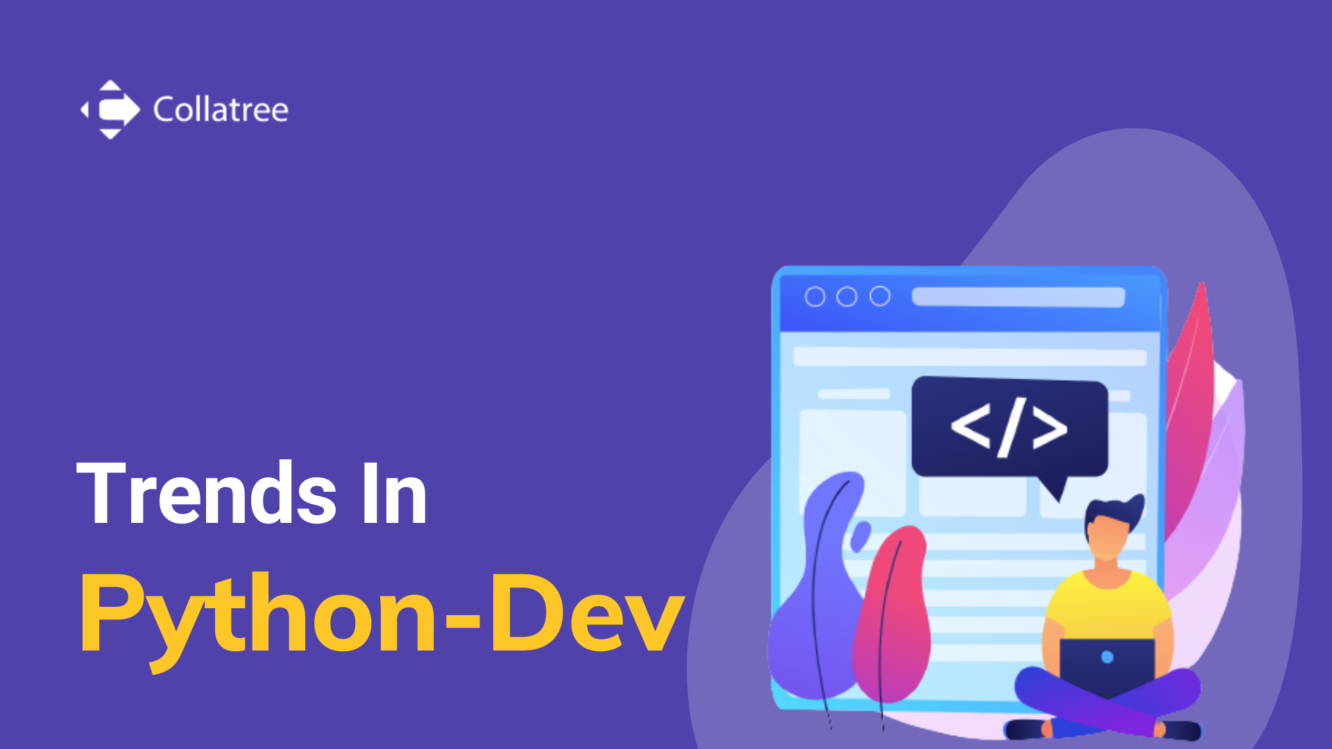 Trends in Python Development