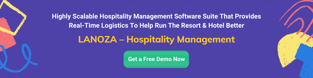 Hotel Management Software