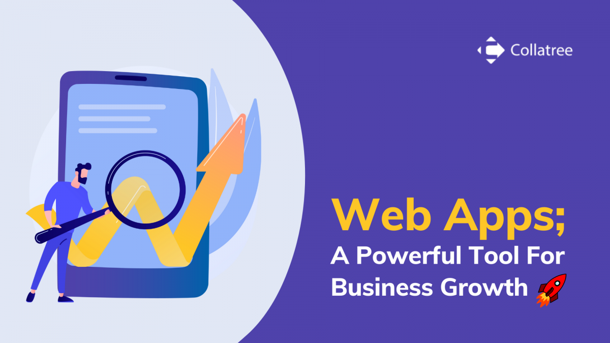 5 Reasons Why Web Applications are Important for Your Business - Pixel  Studios