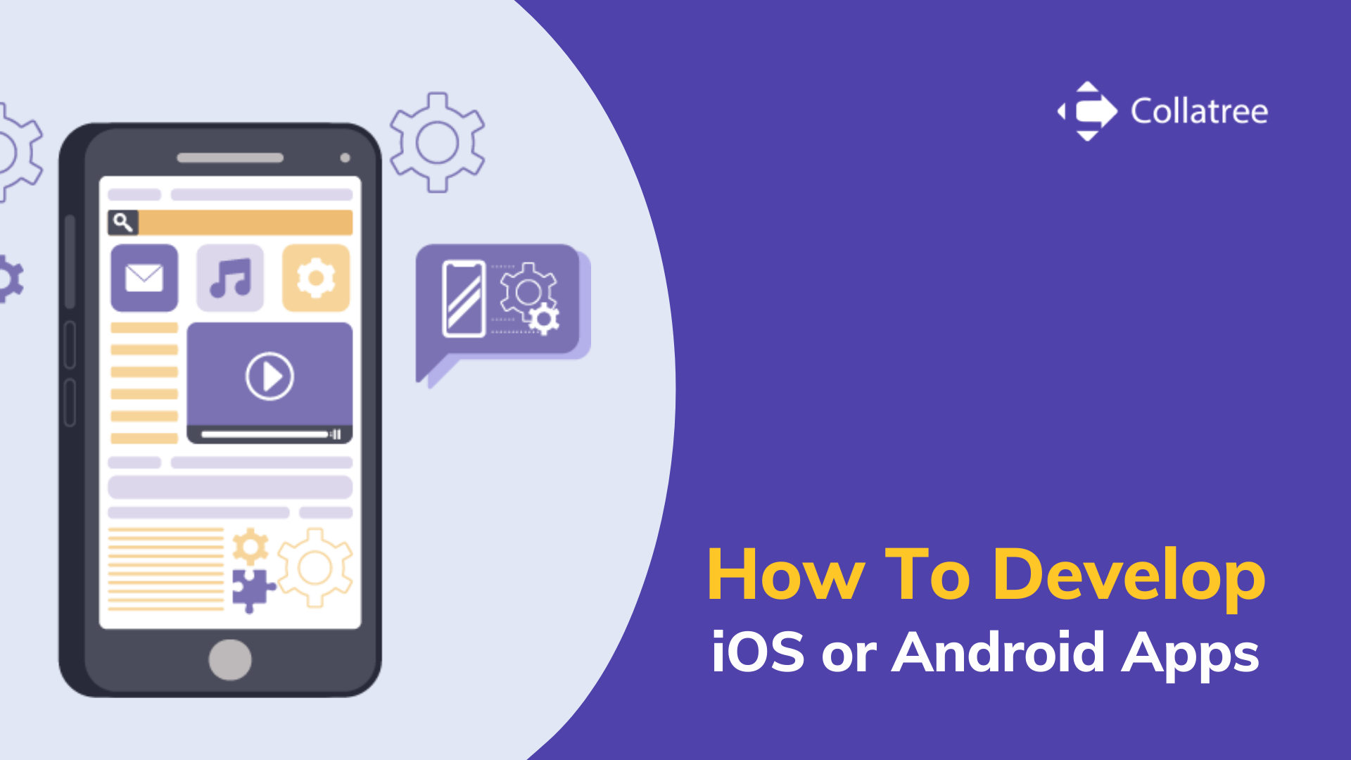 How To Develop iOS or Android Apps On Windows?