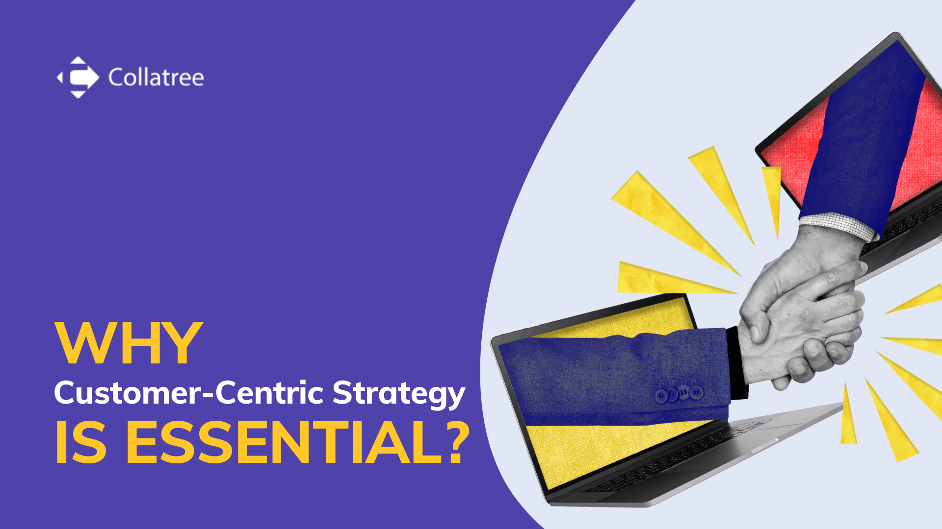 Why a Customer-Centric Strategy is Essential in eCommerce